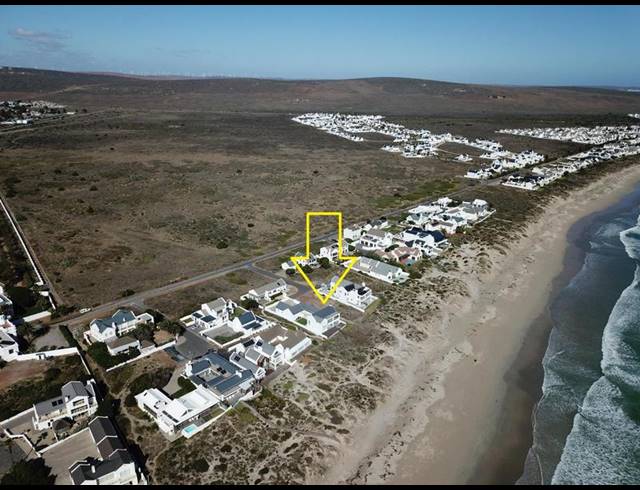 LAND FOR SALE IN GOLDEN MILE